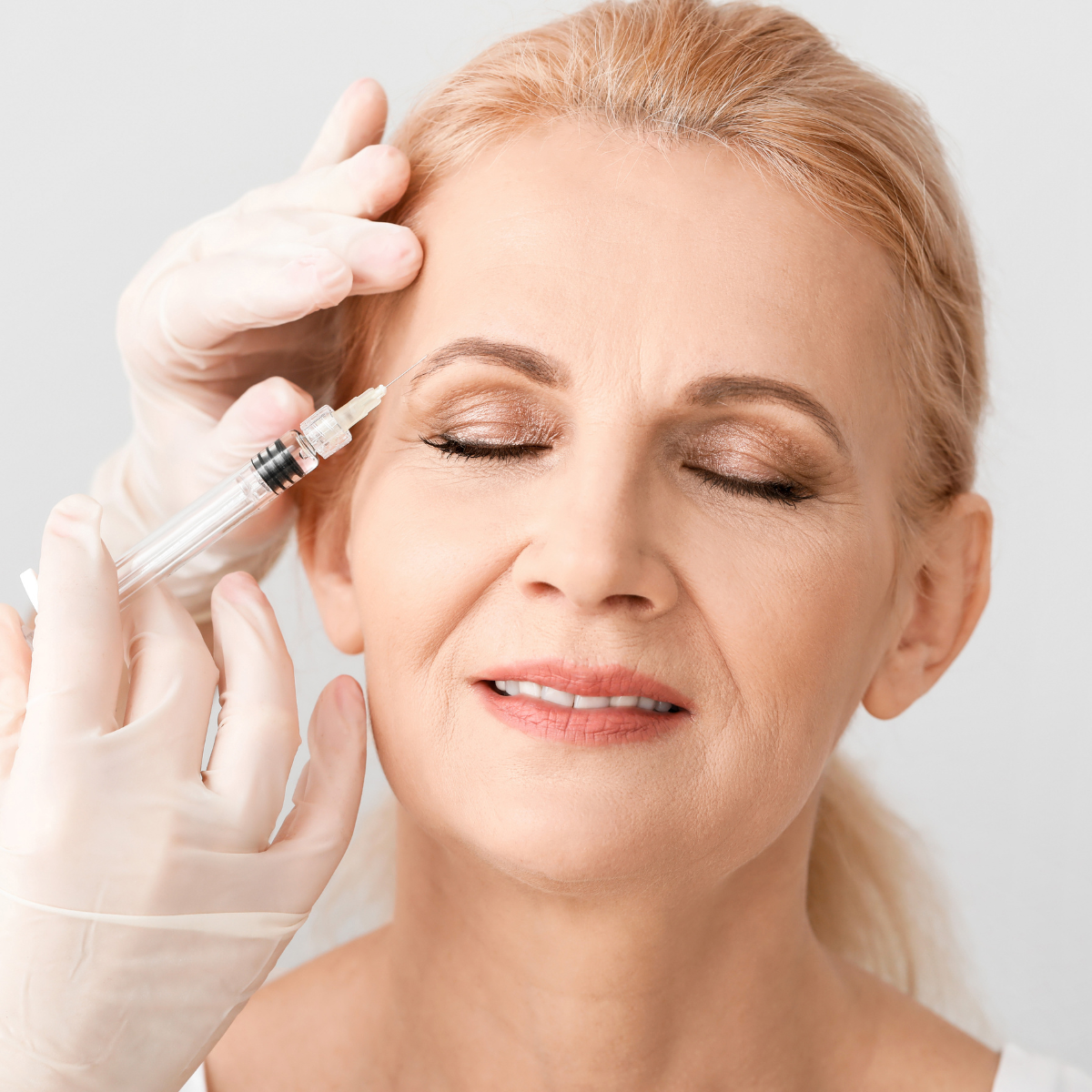 Anti Wrinkle Treatments