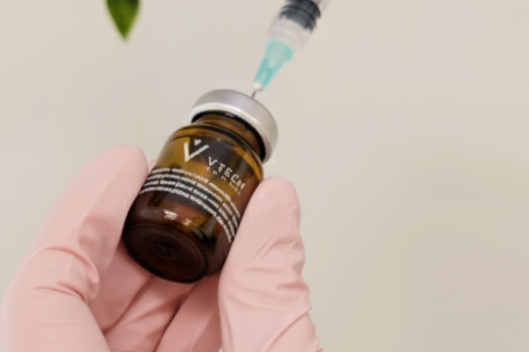 Skin Booster Injections