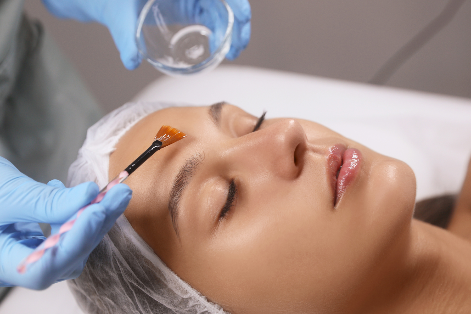 Skin Booster Injections